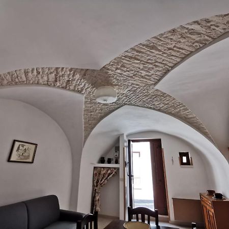 Casa Vacanza Trullo Dimora Storica Morea Alberobello Luaran gambar