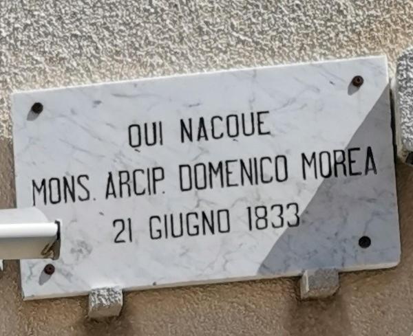 Casa Vacanza Trullo Dimora Storica Morea Alberobello Luaran gambar